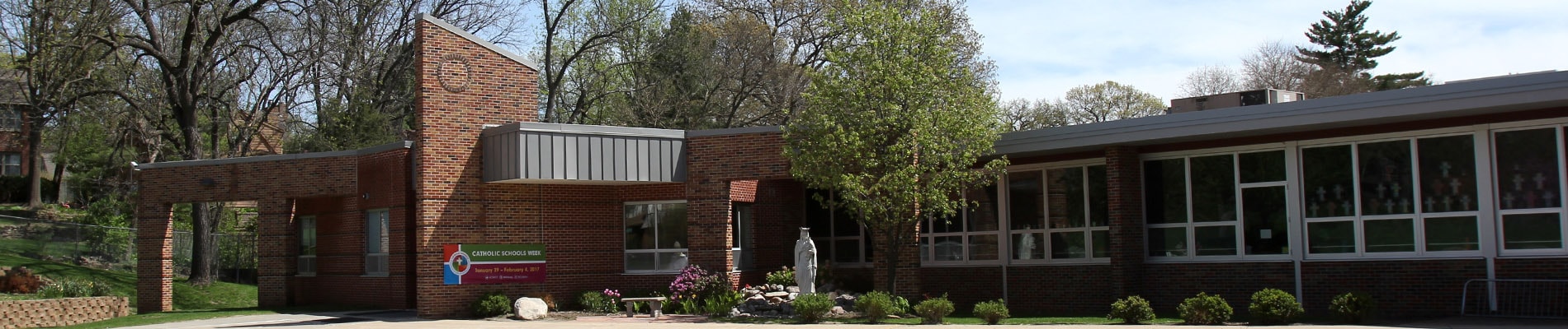 ST AUGUSTIN CATHOLIC SCHOOL